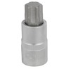 TORX HYLSY 1/2" S2 T70       S